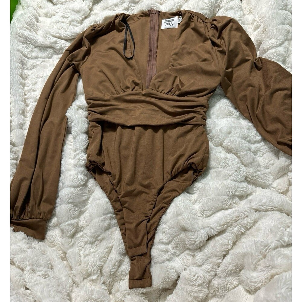 Princess Polly Bodysuit - Picture 5 of 8